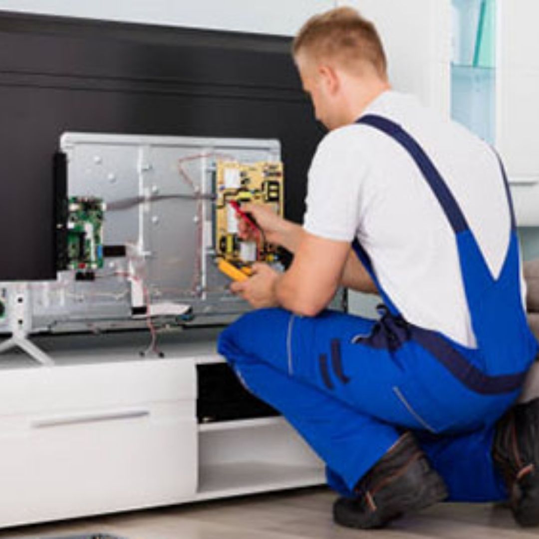 Tomarza Televizyon Tamircisi