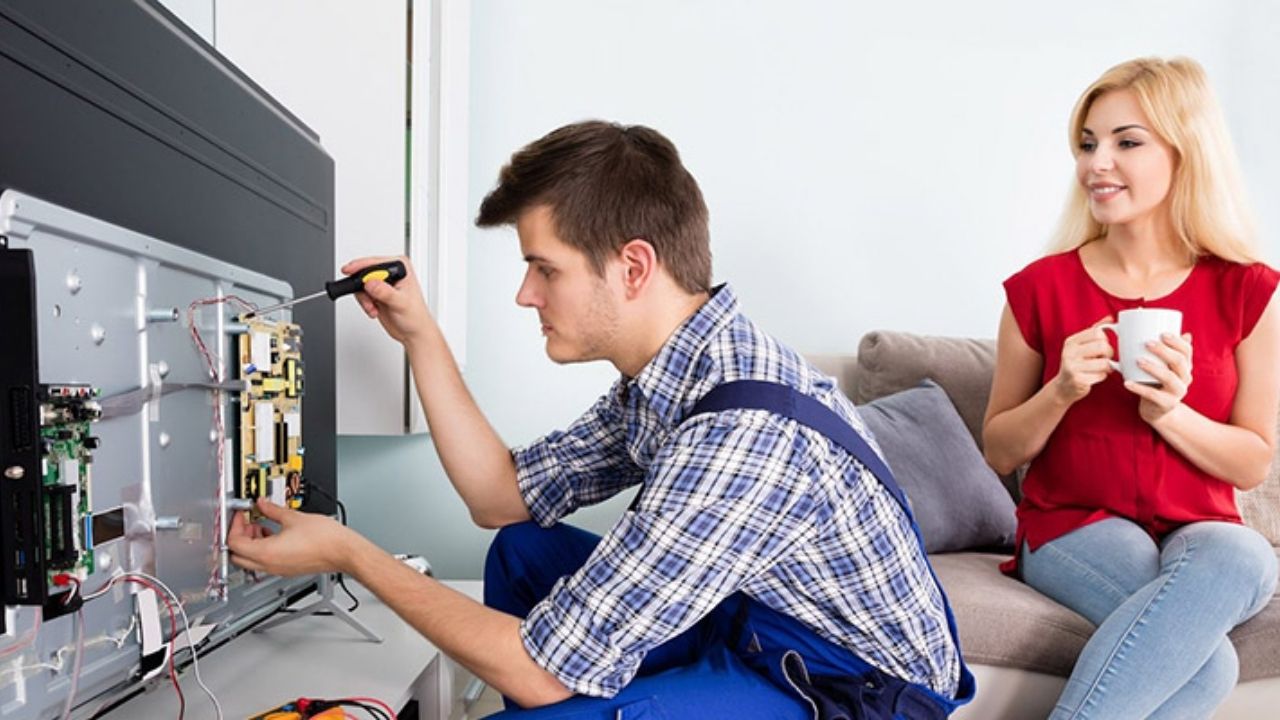 Tomarza Televizyon Tamircisi